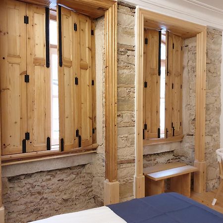 Casa Da Baixa By Purus Hotel Coimbra Værelse billede