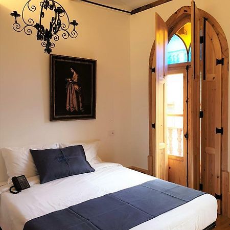 Casa Da Baixa By Purus Hotel Coimbra Eksteriør billede