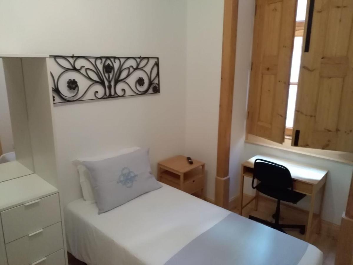 Casa Da Baixa By Purus Hotel Coimbra Eksteriør billede