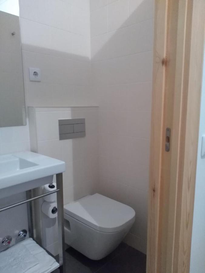 Casa Da Baixa By Purus Hotel Coimbra Eksteriør billede