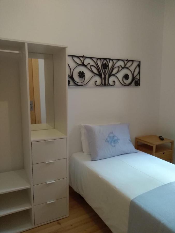 Casa Da Baixa By Purus Hotel Coimbra Eksteriør billede