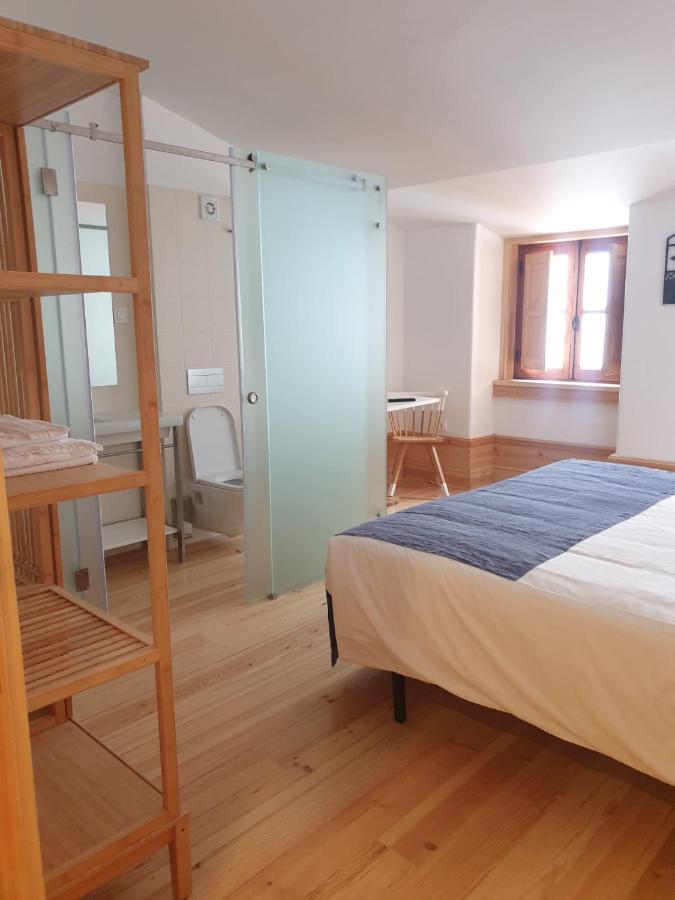 Casa Da Baixa By Purus Hotel Coimbra Eksteriør billede