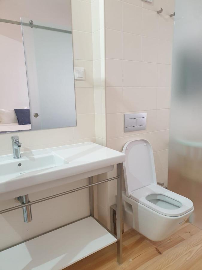 Casa Da Baixa By Purus Hotel Coimbra Eksteriør billede