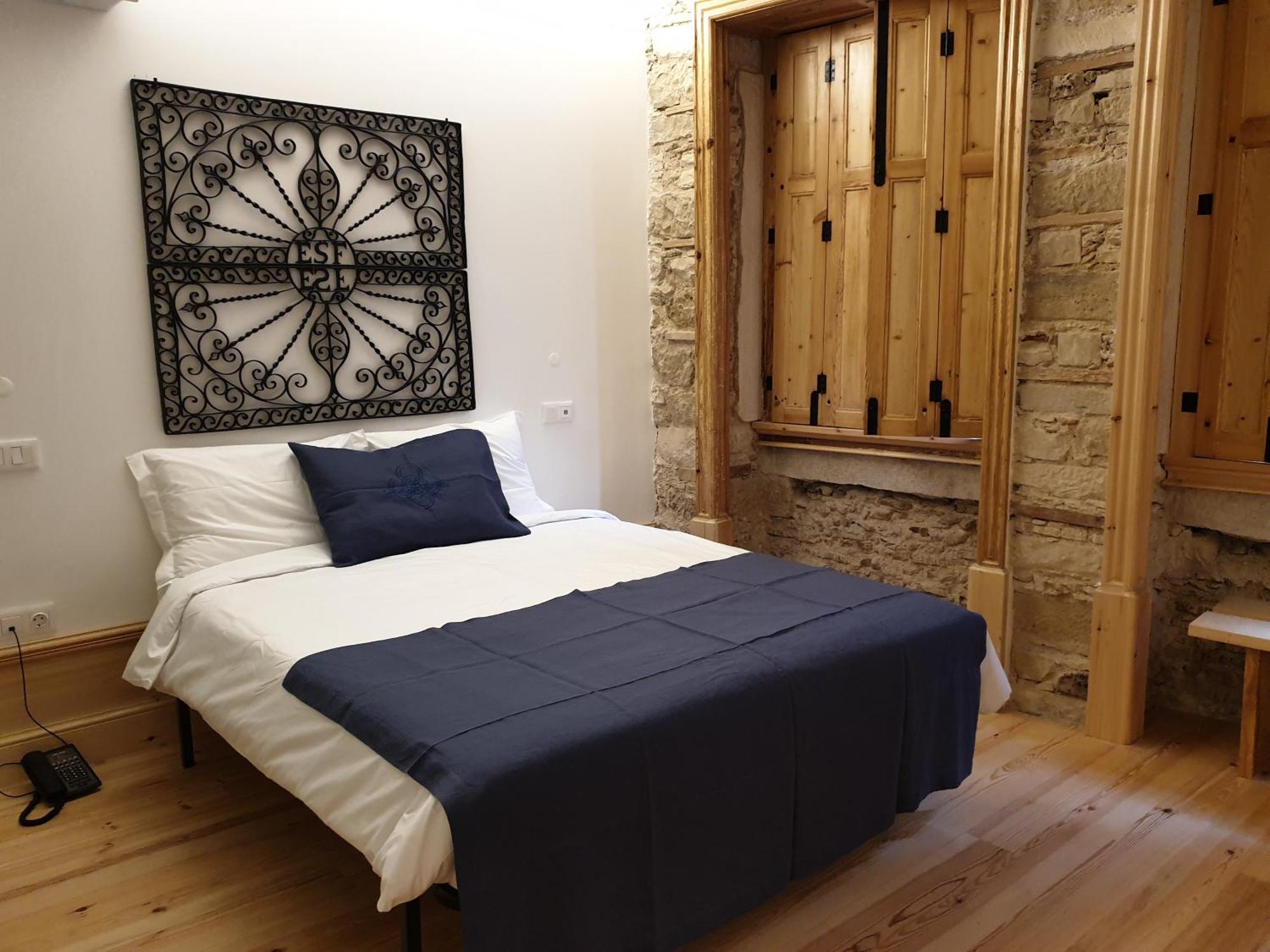 Casa Da Baixa By Purus Hotel Coimbra Eksteriør billede