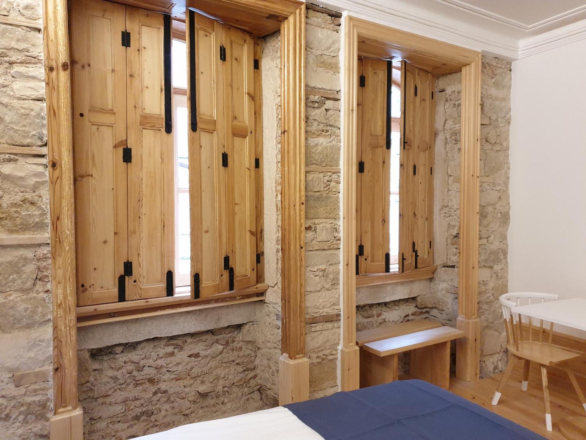 Casa Da Baixa By Purus Hotel Coimbra Værelse billede
