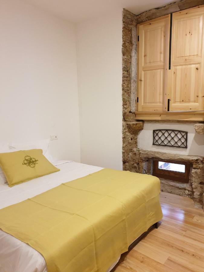 Casa Da Baixa By Purus Hotel Coimbra Eksteriør billede