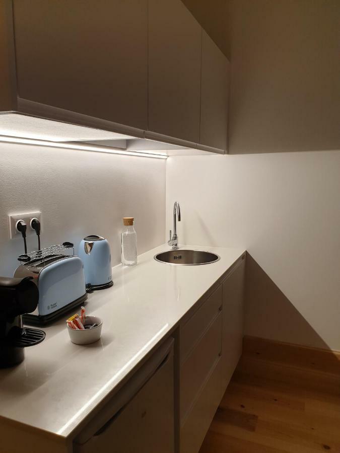 Casa Da Baixa By Purus Hotel Coimbra Eksteriør billede