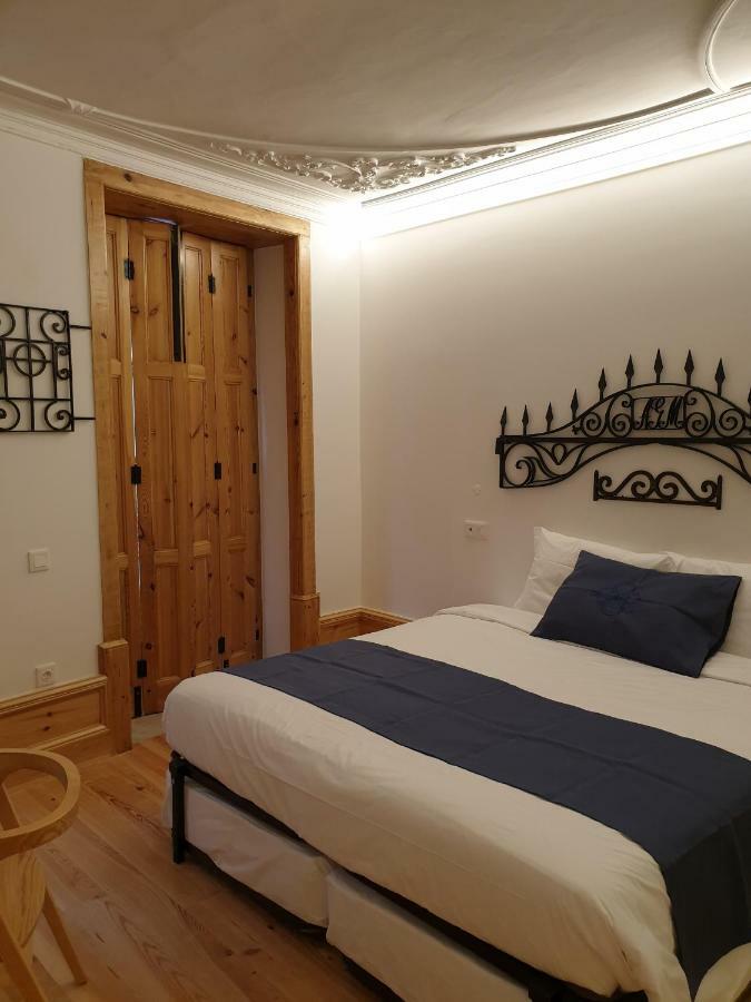 Casa Da Baixa By Purus Hotel Coimbra Eksteriør billede