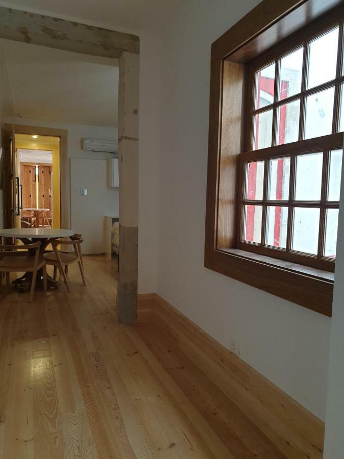 Casa Da Baixa By Purus Hotel Coimbra Eksteriør billede