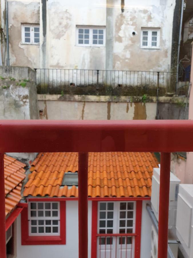 Casa Da Baixa By Purus Hotel Coimbra Eksteriør billede