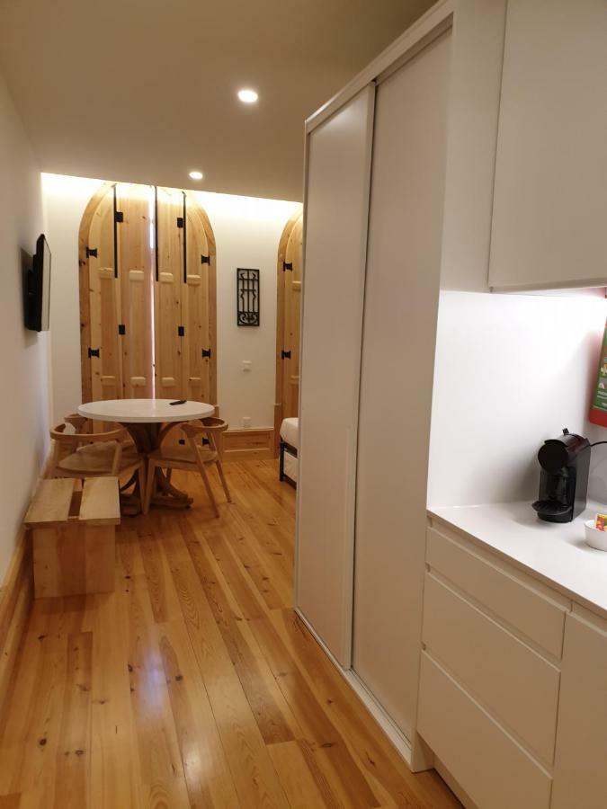 Casa Da Baixa By Purus Hotel Coimbra Eksteriør billede