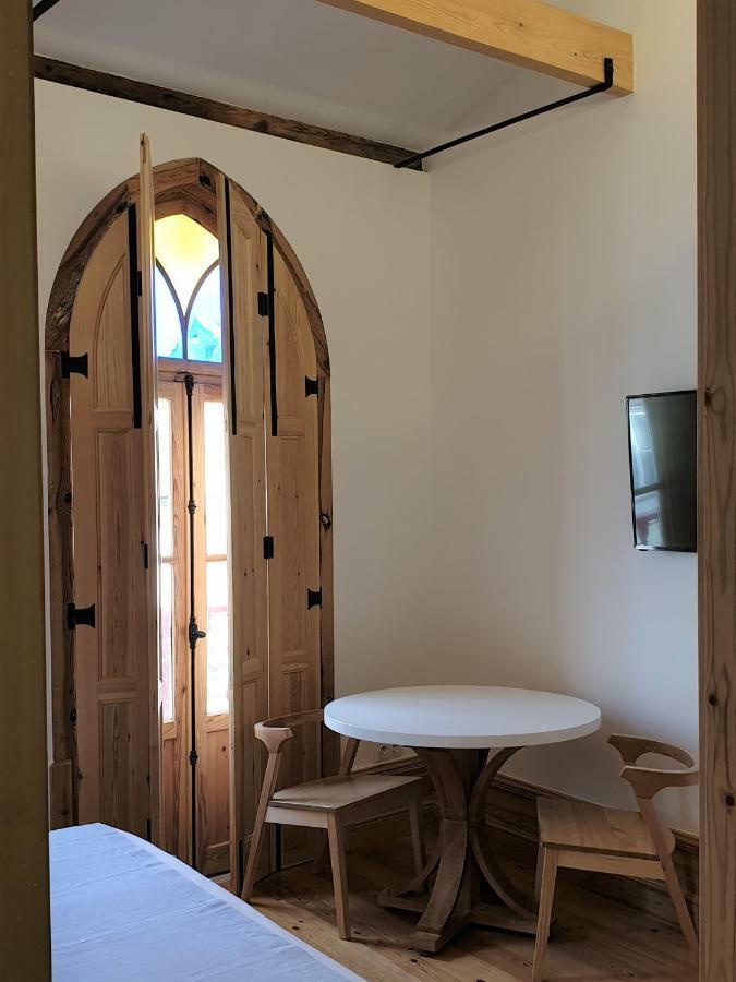 Casa Da Baixa By Purus Hotel Coimbra Eksteriør billede
