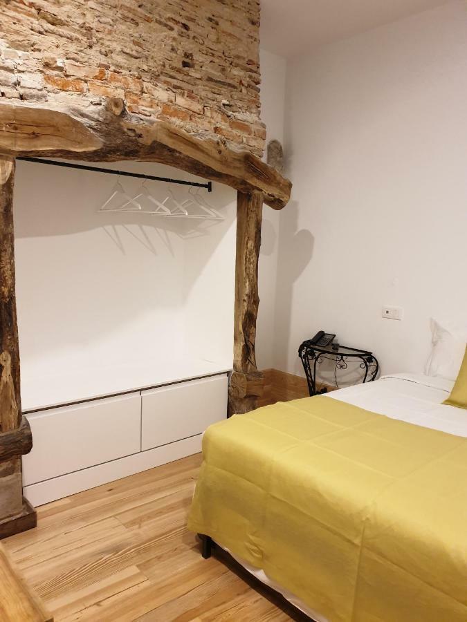 Casa Da Baixa By Purus Hotel Coimbra Eksteriør billede