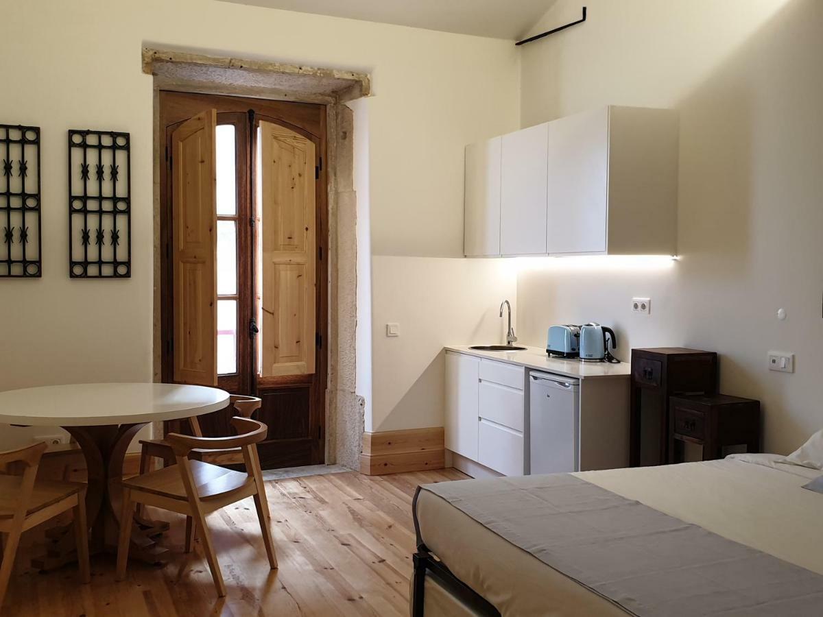 Casa Da Baixa By Purus Hotel Coimbra Eksteriør billede
