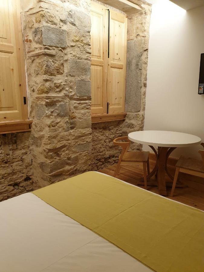Casa Da Baixa By Purus Hotel Coimbra Eksteriør billede