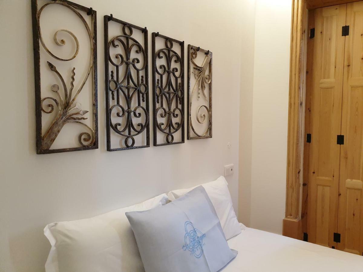Casa Da Baixa By Purus Hotel Coimbra Eksteriør billede