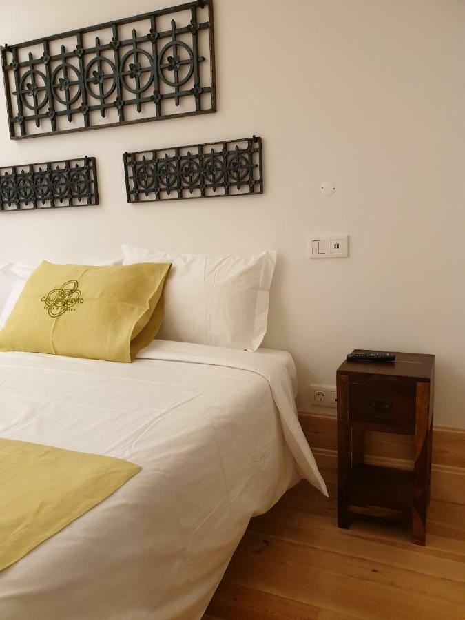Casa Da Baixa By Purus Hotel Coimbra Eksteriør billede