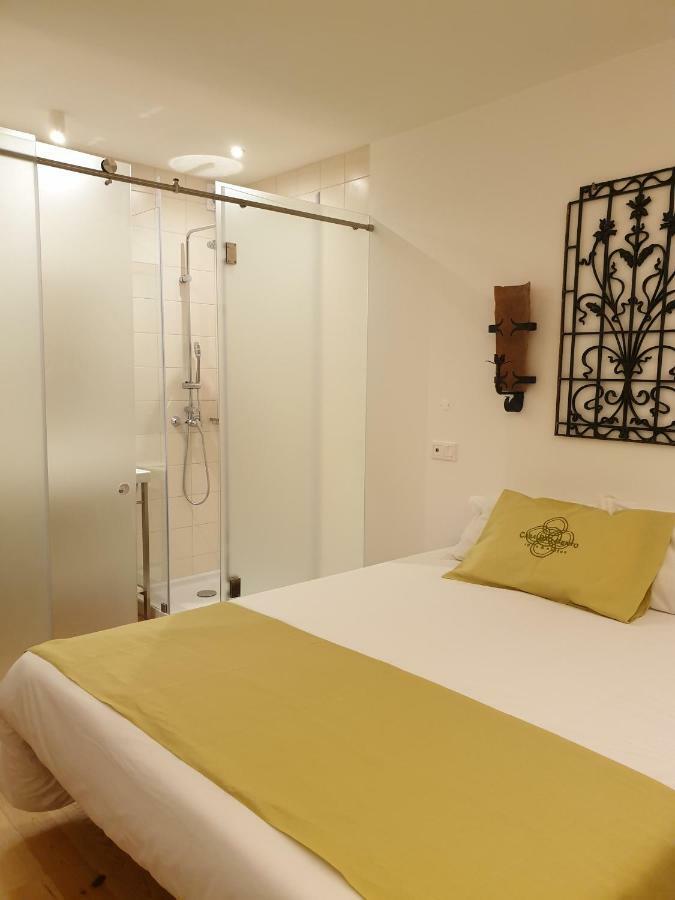 Casa Da Baixa By Purus Hotel Coimbra Eksteriør billede