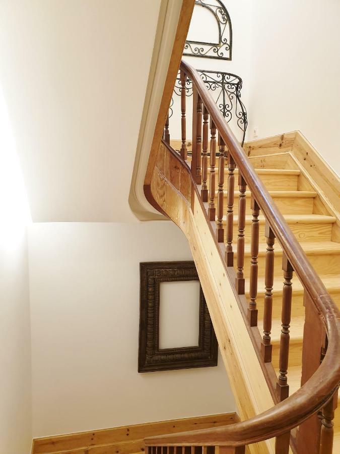 Casa Da Baixa By Purus Hotel Coimbra Eksteriør billede