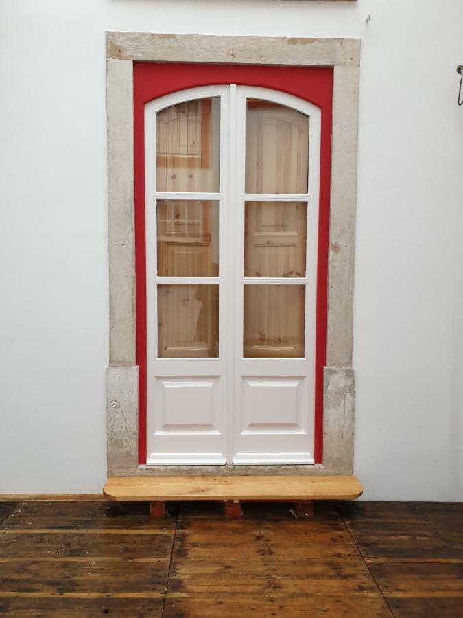 Casa Da Baixa By Purus Hotel Coimbra Eksteriør billede