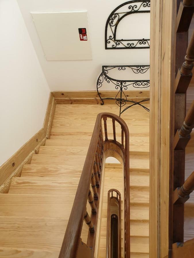 Casa Da Baixa By Purus Hotel Coimbra Eksteriør billede