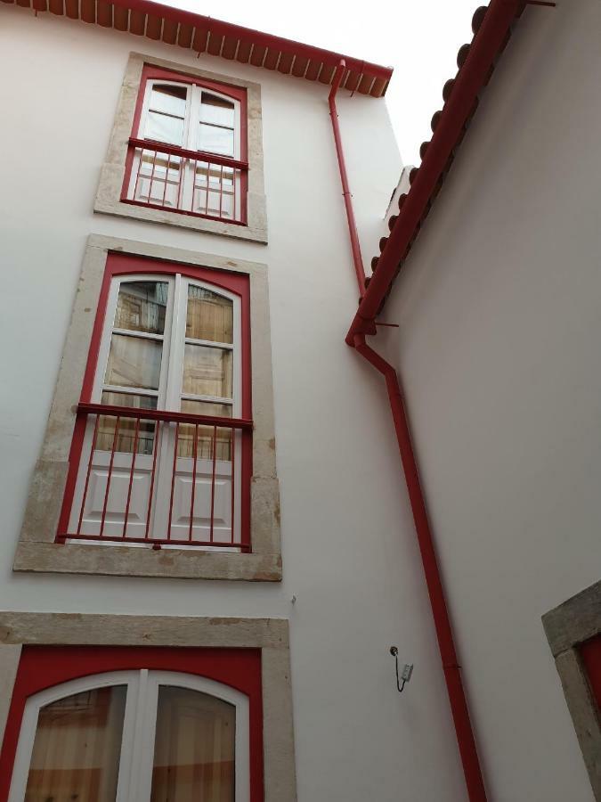 Casa Da Baixa By Purus Hotel Coimbra Eksteriør billede