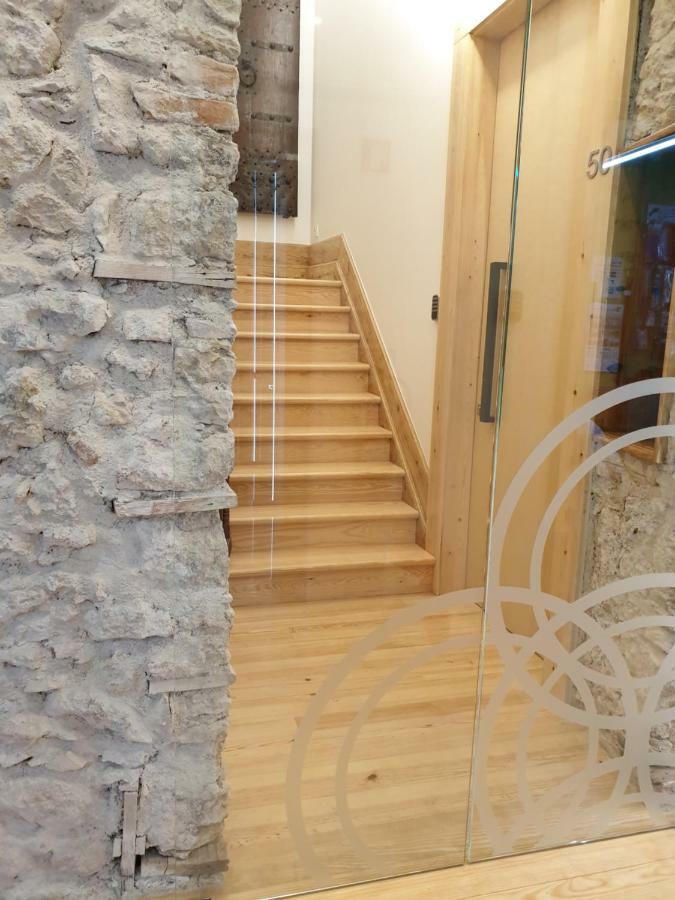 Casa Da Baixa By Purus Hotel Coimbra Eksteriør billede